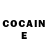 COCAIN Fish Scale Qedir Aliyev
