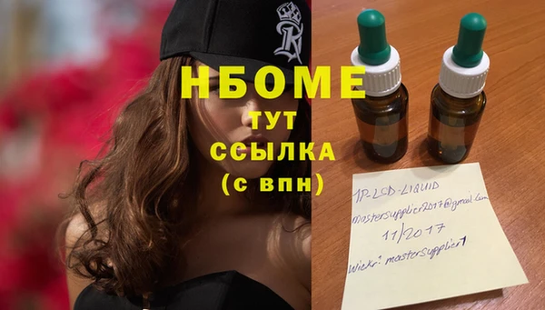 винт Бородино